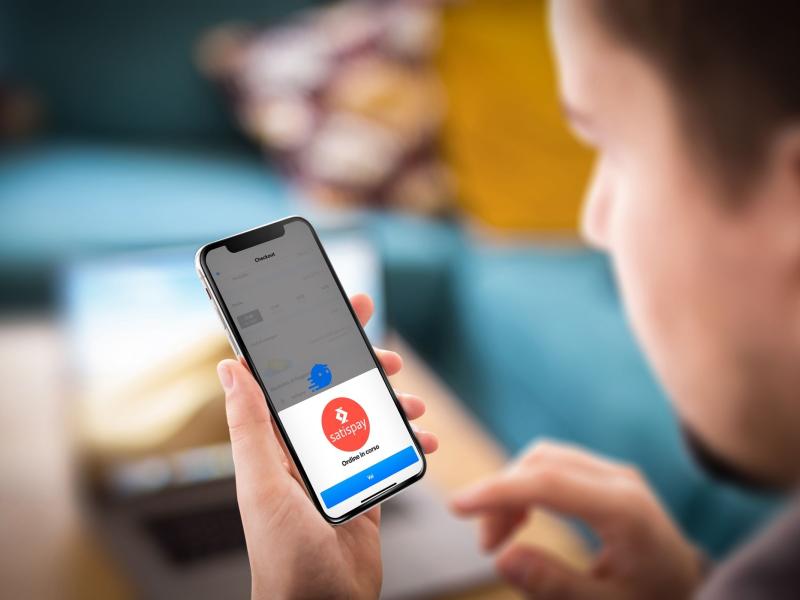 Technoretail - SHOPPING EXPERIENCE 